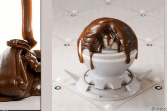 Mastering V-Ray by grant Warwick(grant Warwick的专业Vray教程)(图3) Mastering V-Ray by grant Warwick(grant Warwick的专业Vray教程)(图3)