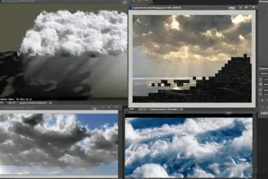 Mastering V-Ray by grant Warwick(grant Warwick的专业Vray教程)(图4) Mastering V-Ray by grant Warwick(grant Warwick的专业Vray教程)(图4)