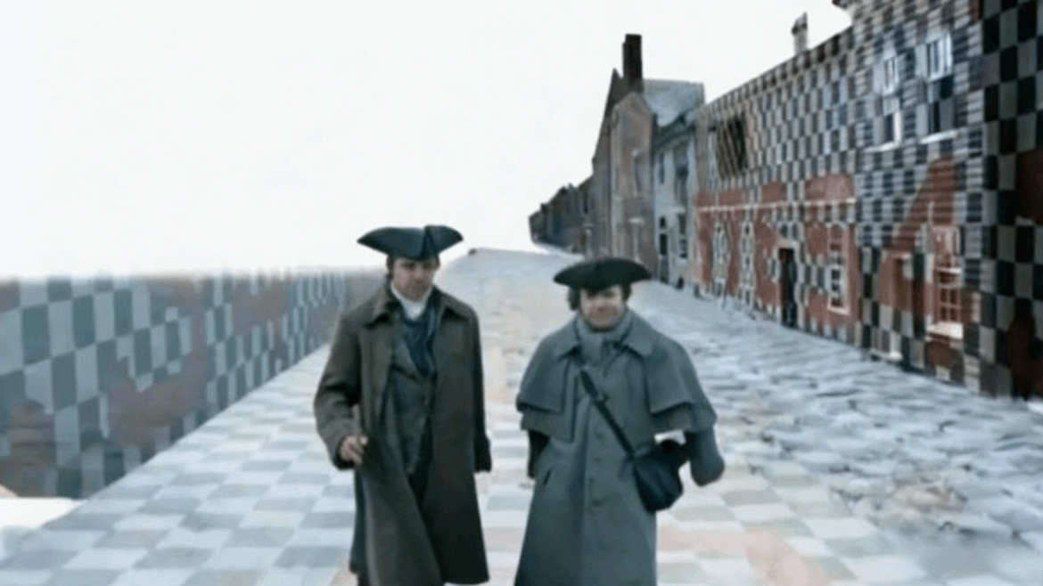 【中文字幕】特效合成绿屏抠像布景制作高级教程(图10) 【中文字幕】特效合成绿屏抠像布景制作高级教程(图10)