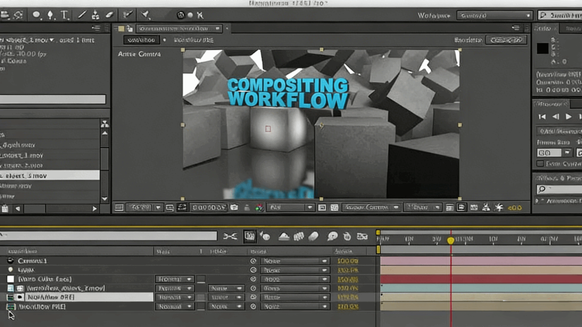 C4D R14全面教程--Lynda琳达(上部)(图7) C4D R14全面教程--Lynda琳达(上部)(图7)