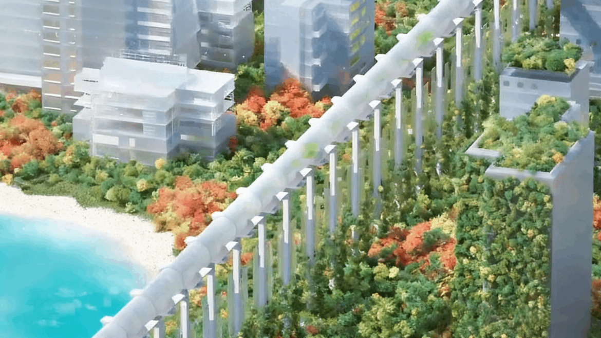 C4D S22基础入门技术训练视频教程(图5)