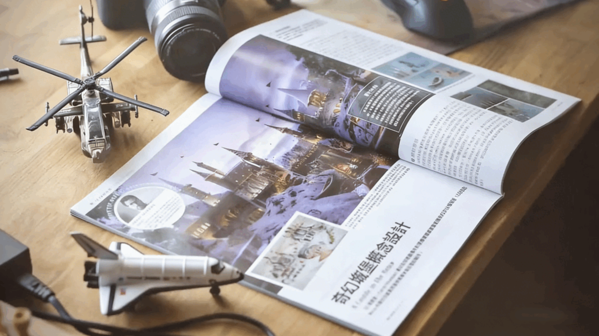 Cinema 4D与Redshift三维动画制作大师级视频教程(图2)