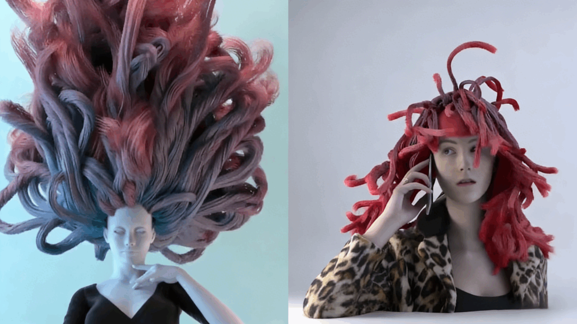 Cinema 4D与Redshift三维动画制作大师级视频教程(图3)