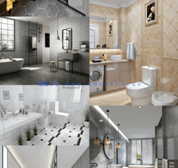 整套模型 147套卫生间模型(3Dmax源文件有材质 有场景 有灯光 )(图22) 整套模型 147套卫生间模型(3Dmax源文件有材质 有场景 有灯光 )(图22)