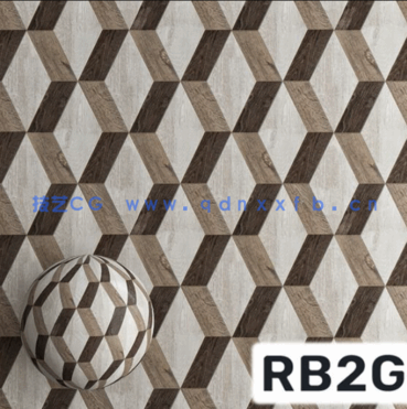 146个高品质 砖max模型 带预览图(图5) 146个高品质 砖max模型 带预览图(图5)