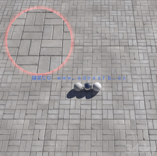 146个高品质 砖max模型 带预览图(图4) 146个高品质 砖max模型 带预览图(图4)