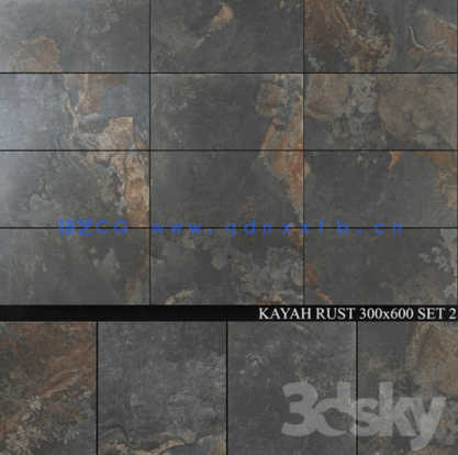 146个高品质 砖max模型 带预览图(图2) 146个高品质 砖max模型 带预览图(图2)