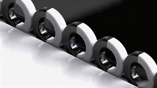 Cinema 4D与Redshift循环动画制作视频教程(图2) Cinema 4D与Redshift循环动画制作视频教程(图2)