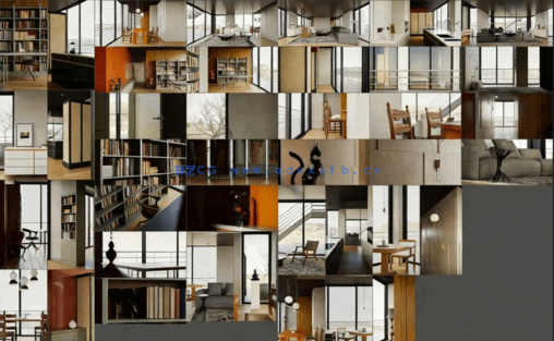 JSxAJIE模型合集(七套)(图1) JSxAJIE模型合集(七套)(图1)