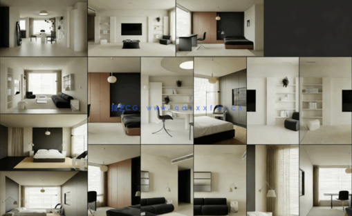 安东三期专辑模型(图4)