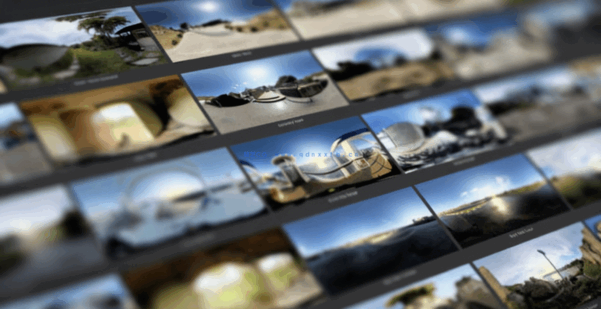 魔顿HDR-30种GSG灰猩猩高分辨率户外天空HDRI Pack Paradise(图3) HDR-30种GSG灰猩猩高分辨率户外天空HDRI Pack Paradise(图3)