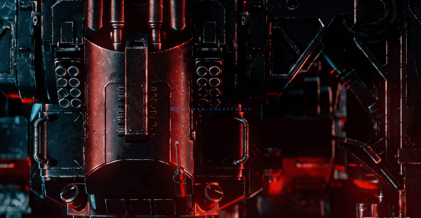 20个GSG现代工业区 HDR Modern Industrial(图1) 20个GSG现代工业区 HDR Modern Industrial(图1)