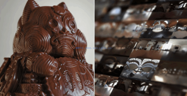 20个GSG现代工业区 HDR Modern Industrial(图2) 20个GSG现代工业区 HDR Modern Industrial(图2)