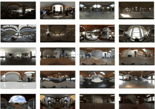 20个GSG现代工业区 HDR Modern Industrial(图3) 20个GSG现代工业区 HDR Modern Industrial(图3)