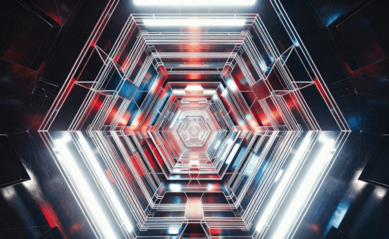 超大创意设计精品C4D工程源文件-更新至912组(图2)