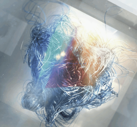 250套高级C4D工程源文件卷一(图3)