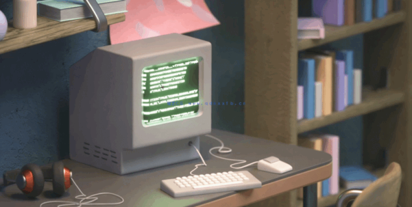 C4D与Octane等距房间建模实例制作视频教程(图4)