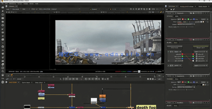 3dsmax建模与渲染技术完全指南教程(图4) 3dsmax建模与渲染技术完全指南视频教程(图4)