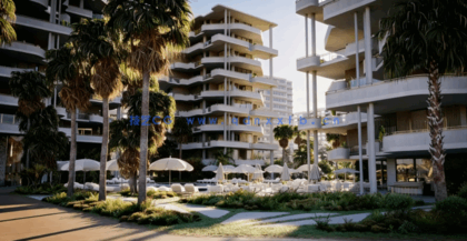 建筑可视化高阶动画制作完整工作流程视频教程(图1) 建筑可视化高阶动画制作完整工作流程视频教程(图2)