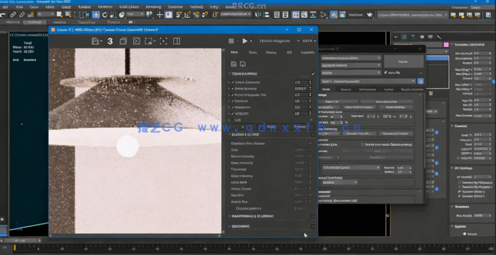 Corona Renderer建筑可视化渲染核心技术训练视频教程(图4) Corona Renderer建筑可视化渲染核心技术训练视频教程(图5)