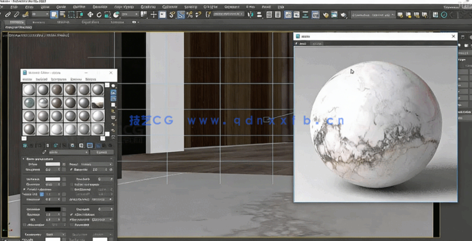 3dsmax与Vray真实室内设计环境制作全流程视频教程(图4)