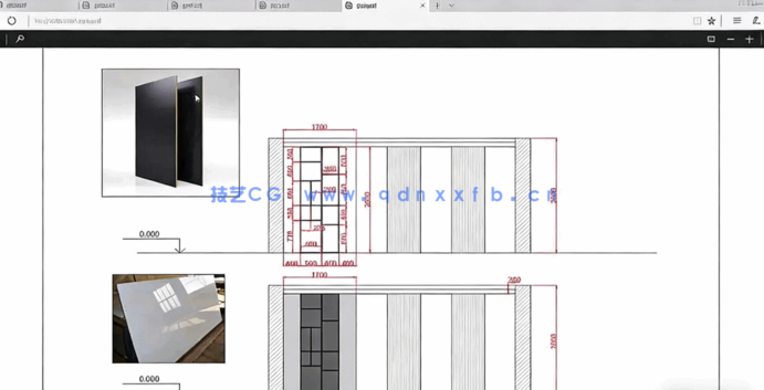 3dsmax与Vray真实室内设计环境制作全流程视频教程(图6)