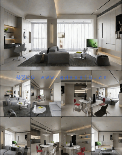 模型100套+CR模型专辑(图4) 模型100套+CR模型专辑(图4)