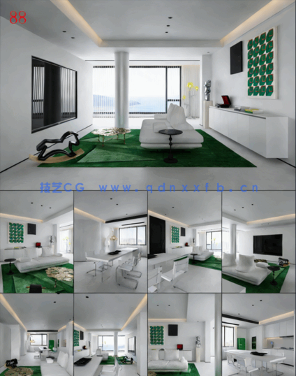 模型100套+CR模型专辑(图5) 模型100套+CR模型专辑(图5)