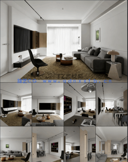 模型100套+CR模型专辑(图7) 模型100套+CR模型专辑(图7)