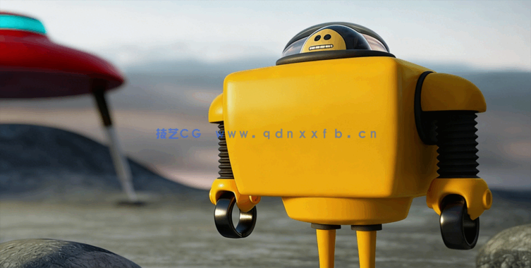 Maya 2026全面核心技术训练视频教程(图5) Maya 2026全面核心技术训练视频教程(图5)