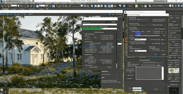 Itoo Forest森林植物制作技术视频教程(图3) Itoo Forest森林植物制作技术视频教程(图3)