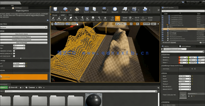 3dsmax高级材质核心技术训练视频教程(图1) 3dsmax高级材质核心技术训练视频教程(图1)