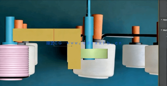 3dsmax多边形建模技术从入门到精通视频教程(图3) 3dsmax多边形建模技术从入门到精通视频教程(图3)