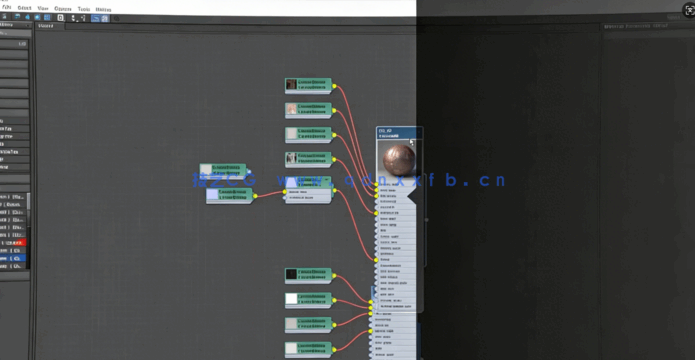 3dsmax游戏古董枪完整实例制作视频教程(图2)