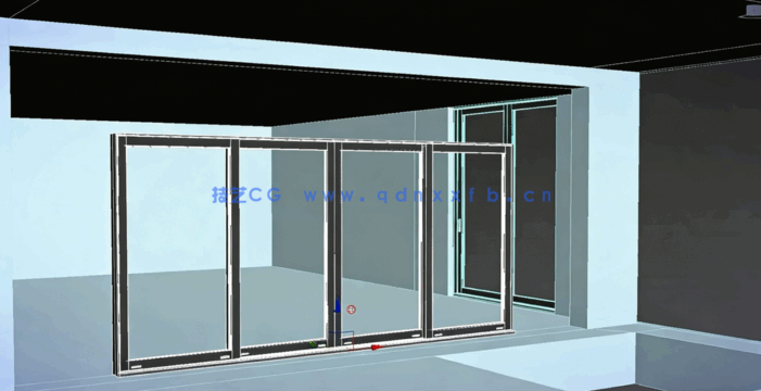 【中文字幕】3dsmax建筑可视化逼真渲染技术视频教程(图5)