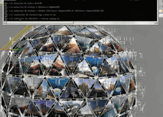 3dsMax MaxScript脚本动画制作基础与应用完整制作视频教学(图2)