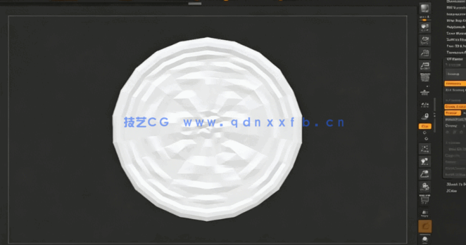 3dsMax奥利奥饼干商业广告VFX完整制作流程视频教程(图3)