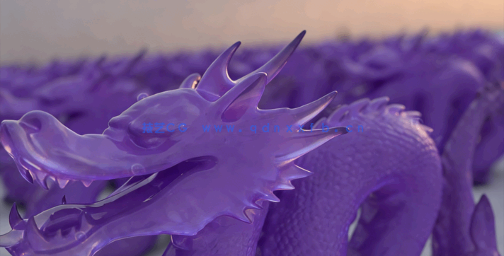 3dsmax中Arnold渲染器综合使用技术视频教程 (图2)