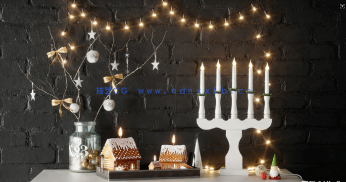 3dsmax逼真室内灯光照明渲染技术视频教程(图3)