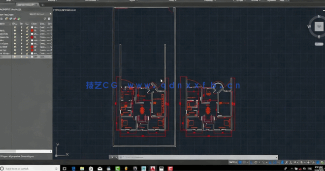 3dsmax与Vray阿拉伯风格建筑风格景观大师级视频教程(图1)