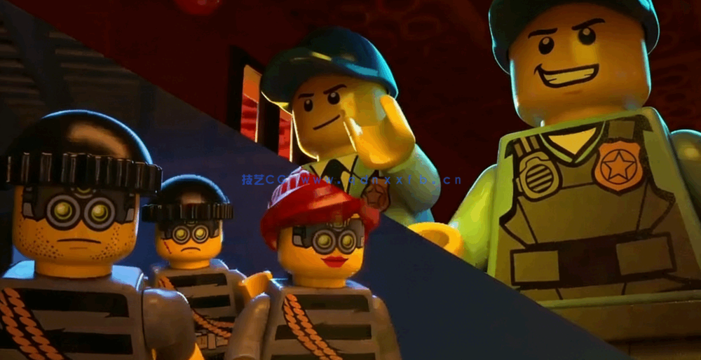 Maya三维动画完全指南视频教程(图1)