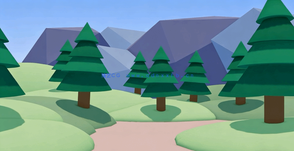 Maya 3D动画短片制作大师班训练视频教程(图1) Maya 3D动画短片制作大师班训练视频教程(图1)