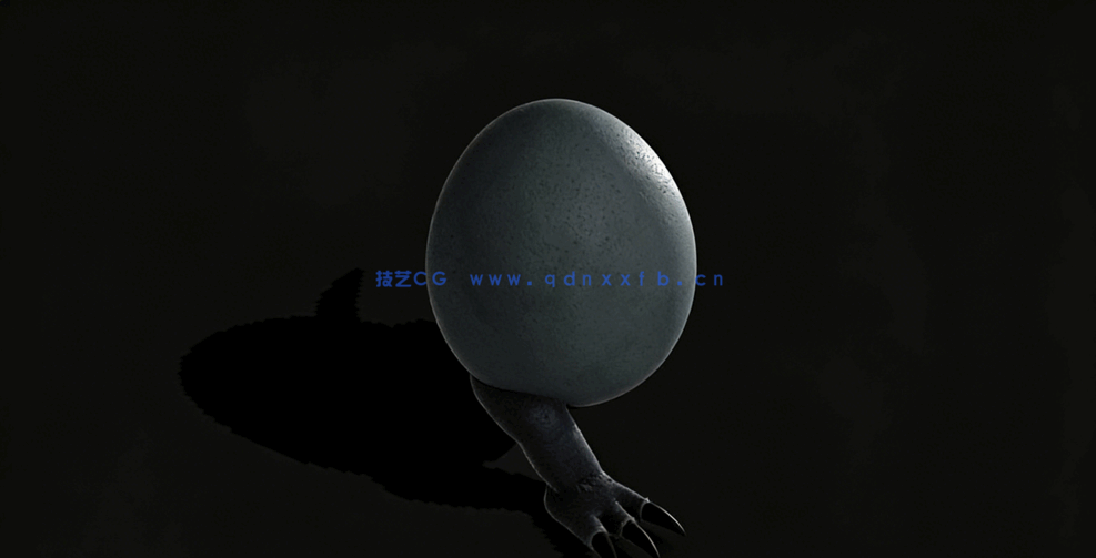 Maya 3D动画短片制作大师班训练视频教程(图3) Maya 3D动画短片制作大师班训练视频教程(图3)