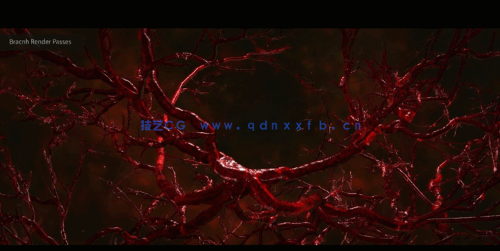 Cinema 4D与Octane逼真纹理技术大师级训练视频课程(图3) Cinema 4D与Octane逼真纹理技术大师级训练视频课程(图3)