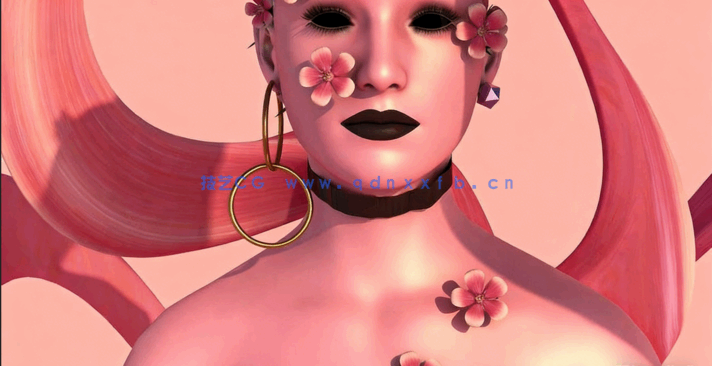 C4D物理渲染最佳设置技术视频教程(图2) C4D物理渲染最佳设置技术视频教程(图2)