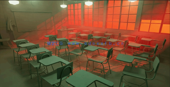 Arnold与C4D高质量渲染技术终极指南视频教程(图2) Arnold与C4D高质量渲染技术终极指南视频教程(图2)