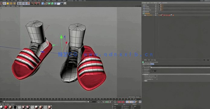 AR增强现实3D服装服饰设计训练视频教程(图5) AR增强现实3D服装服饰设计训练视频教程(图5)