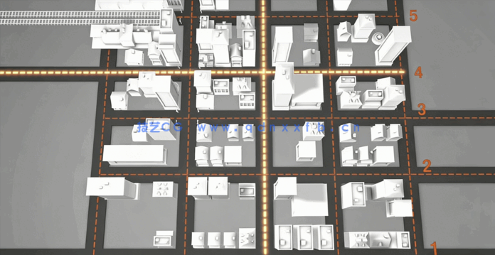 3D艺术创作理论概念训练视频教程 (图2) 3D艺术创作理论概念训练视频教程 (图2)