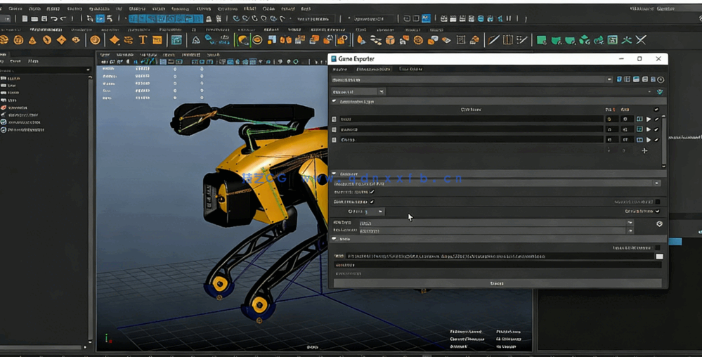 Maya 2023初学者全面指南视频课程1-3季合集(图1) Maya 2023初学者全面指南视频课程1-3季合集(图1)