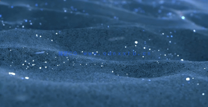 C4D中X-Particles 4粒子流体特效插件使用技巧视频教程(图4) C4D中X-Particles 4粒子流体特效插件使用技巧视频教程(图4)